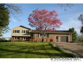 1202 Hankins Rd., Marion, NC 28752