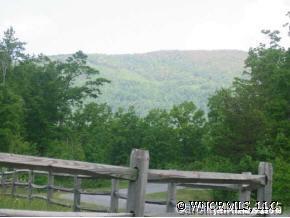 Lot 18 Highland View Lane, Mill Spring, NC 28756