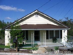 40 Reservoir Rd., Marion, NC 28752