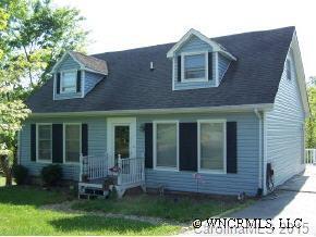 119 Jim Wall St., Morganton, NC 28655