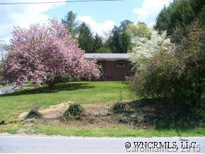 44 Merrimon Ave(near Lake Louise), Weaverville, NC 28787