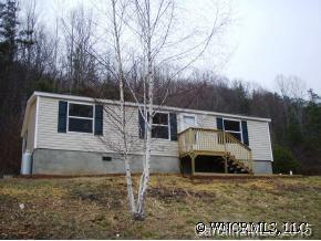 320 Wooten Cove Road, Weaverville, NC 28787