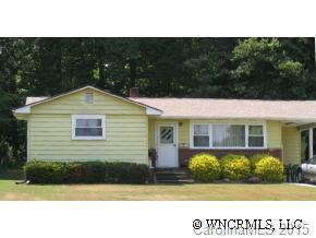 100 Pisgah Dr., Brevard, NC 28712
