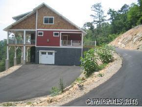 150 Hamburg Mountain Road, Weaverville, NC 28787