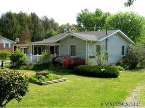 59 Pisgah Drive, Brevard, NC 28712