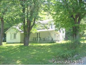 40 Ivy Trails Road, Weaverville, NC 28787