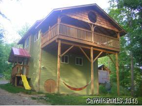 298 Patton Hill Rd., Swannanoa, NC 28778