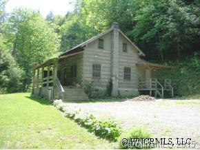 43 Ivy Trails Road, Weaverville, NC 28787