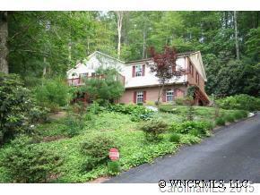 412 Hunters Glen Lane, Hendersonville, NC 28739