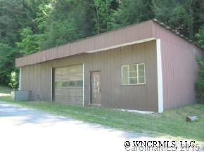 40 LOT C Ivy Trails Road, Weaverville, NC 28787