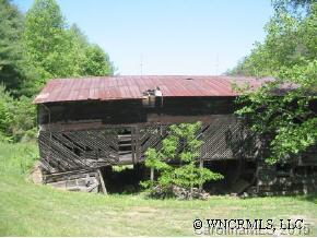 40 LOT A Ivy Trails Rd., Weaverville, NC 28787
