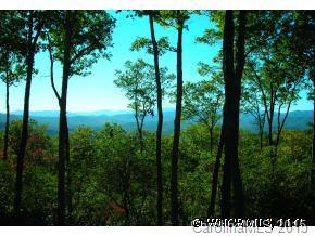 lot 7 Mountain Sunset Tr. #7, Hendersonville, NC 28739