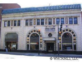 56 Patton Avenue Unit #303, Asheville, NC 28801