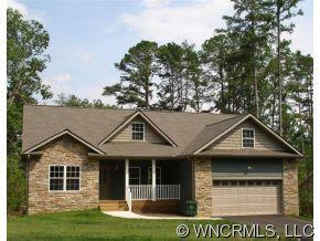 165 W. Sunset Ridge Drive, Etowah, NC 28729