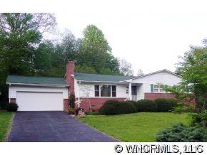 102 Far Hills Ter., Brevard, NC 28712