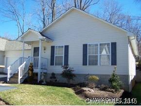 7 Bent Grass Court, Black Mountain, NC 28711