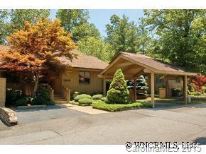 106 North Scarlet Oak, Hendersonville, NC 28791