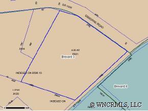 280 Osborne Rd., Brevard, NC 28712