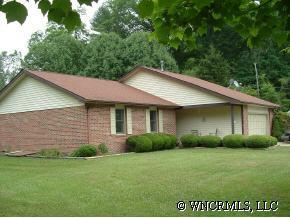 42 Resada Dr., Brevard, NC 28712