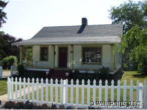 51 Mildred Avenue, Asheville, NC 28806