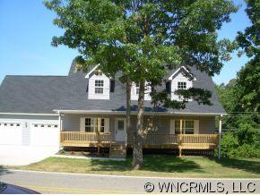 198 Murphy Hill Rd, Weaverville, NC 28787