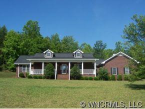 2199 Abrams Moore Rd, Rutherfordton, NC 28139