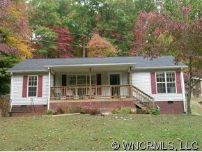 2310 Memorial Highway, Lake Lure, NC 28746