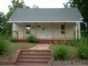 51 Cross St., Marion, NC 28752