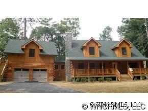 141 Valley Cove Place, Waynesville, NC 28785