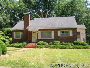 195 Fernwood Circle, Rutherfordton, NC 28139