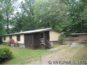 L7 Gobbler Circle, Pisgah Forest, NC 28768