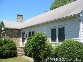 31 Alabama Avenue, Weaverville, NC 28787
