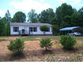 107 Isham Dr., Rutherfordton, NC 28139