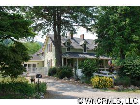 88 Plott Valley Road, Waynesville, NC 28786