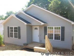 4 Evergreen Avenue, Asheville, NC 28806