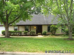 419 Creekside Dr., Asheville, NC 28804