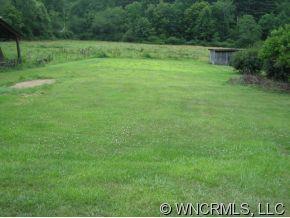 Middlefork Road, Brevard, NC 28712