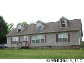 392 Lane Road, Rutherfordton, NC 28139