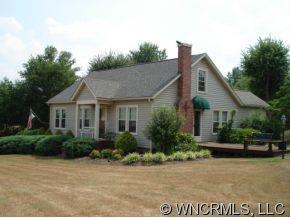 159 Flat Rock Road, Forest City, NC 28043