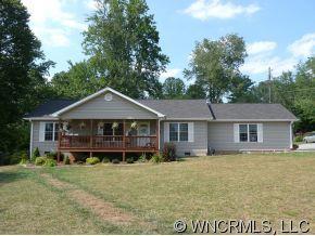 124 Sunset Hill Drive, Etowah, NC 28729