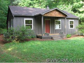 1351 Cashiers Valley Rd., Brevard, NC 28712
