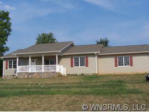 3014 Fairview Rd., Marion, NC 28752