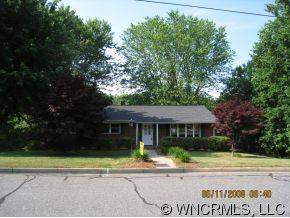 117 Clark Street, Morganton, NC 28655