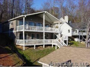 223 North Shore Drive, Lake Lure, NC 28746