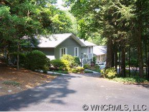 475 Park Avenue, Brevard, NC 28712