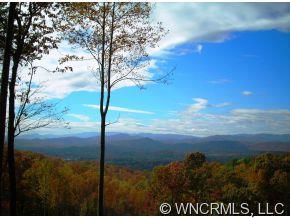 Lot 20 Mountain Sunset Trail #Ph1 20, Hendersonville, NC 28739