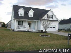 205 Blue Heron Drive, Mills River, NC 28759