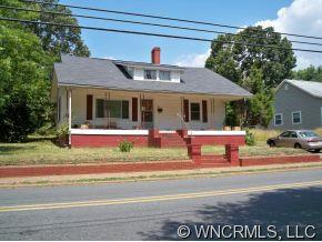 1403 Spindale Street, Spindale, NC 28160