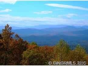 Lot 21 Mountain Sunset Trail #Ph1 21, Hendersonville, NC 28739