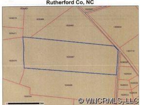 Rabbit Moffitt Rd., Rutherfordton, NC 28139
